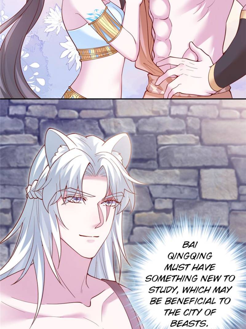 Read Beauty and the Beasts Manga Online
