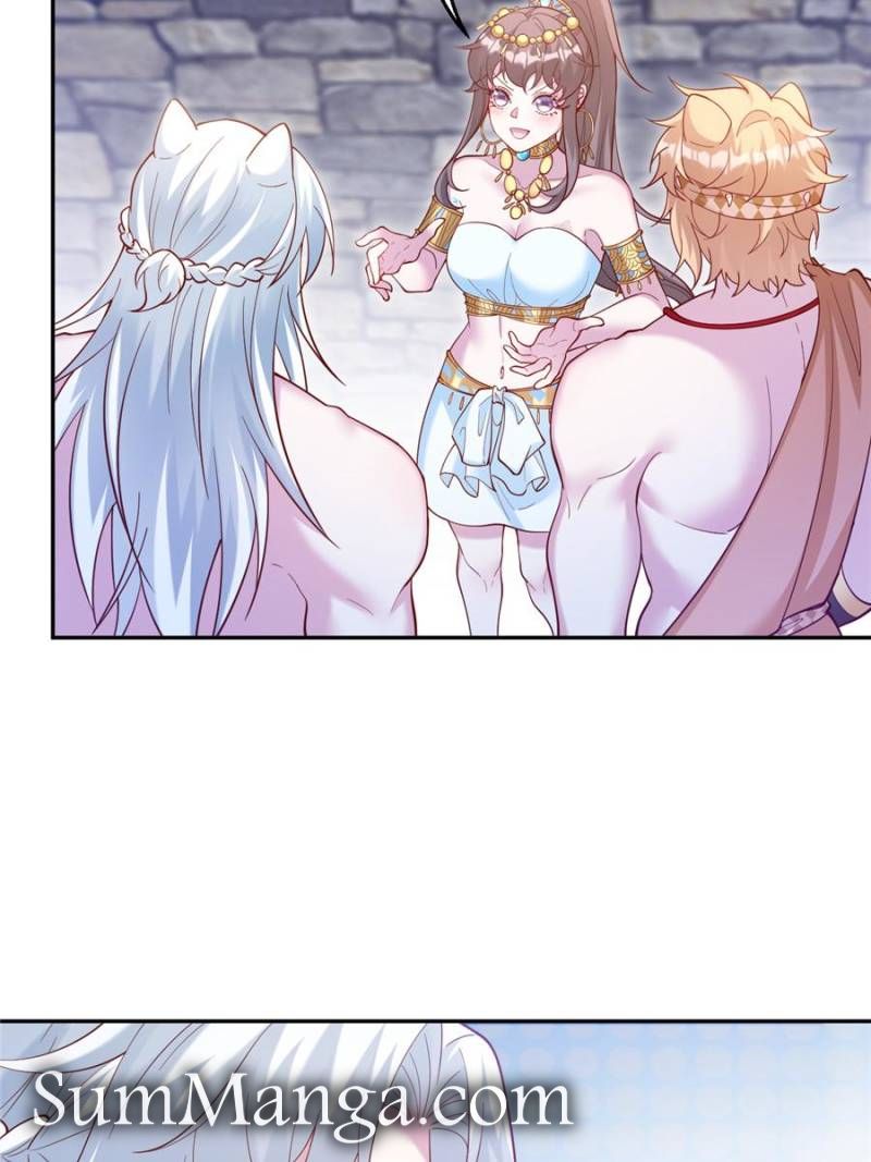 Read Beauty and the Beasts Manga Online