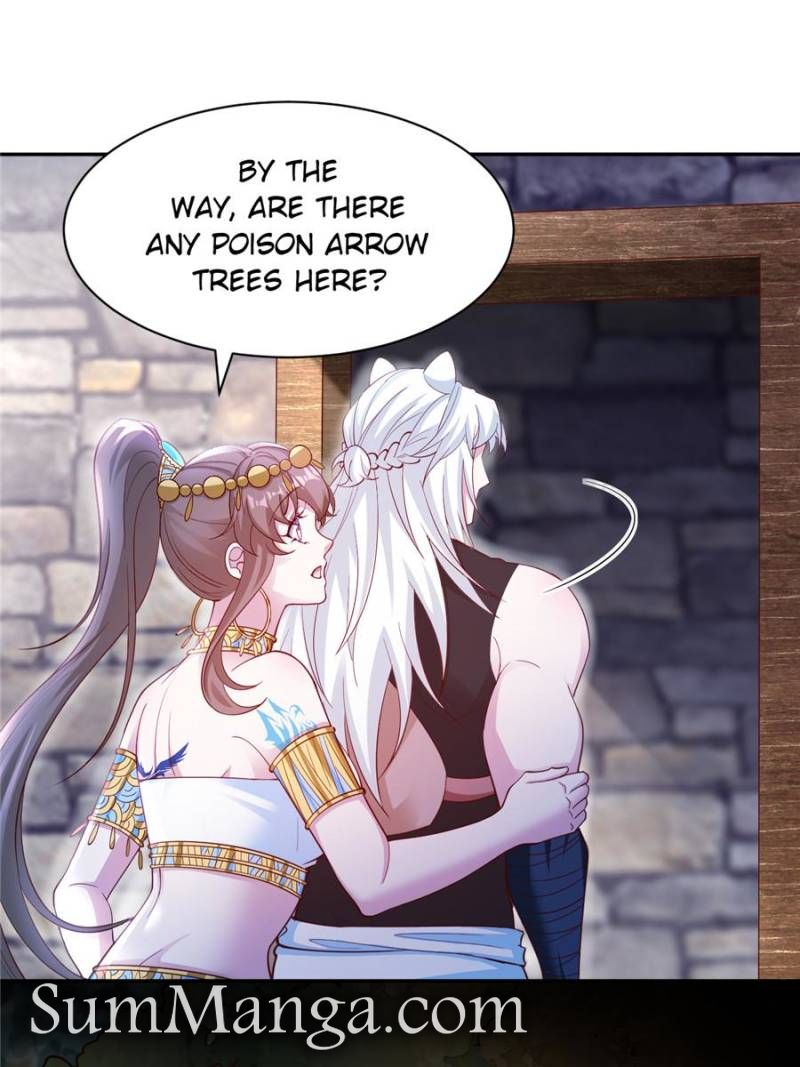 Read Beauty and the Beasts Manga Online