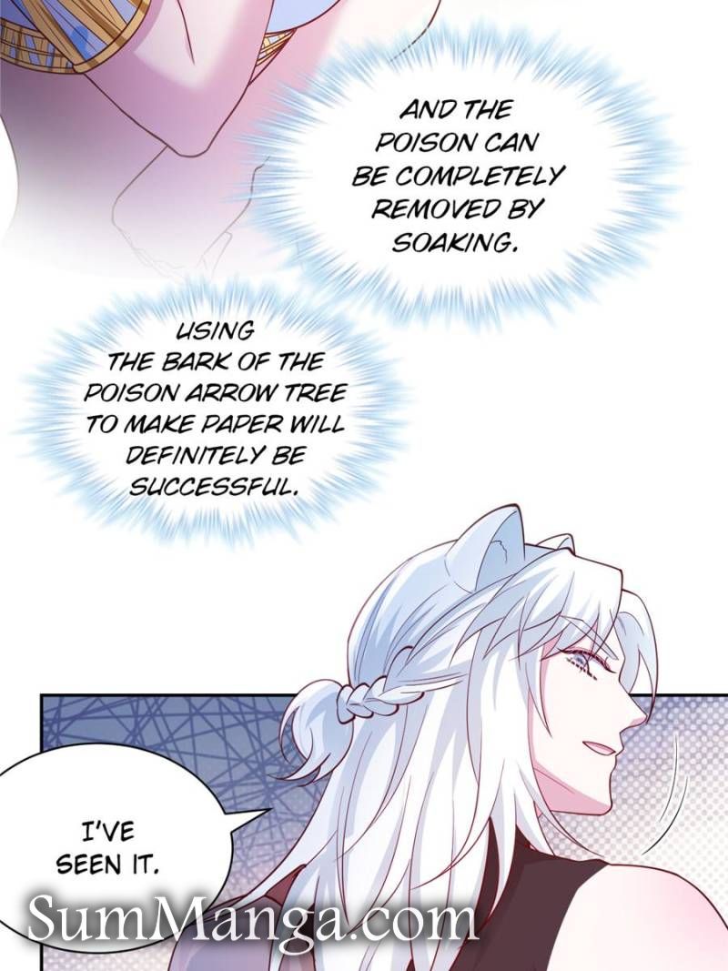 Read Beauty and the Beasts Manga Online