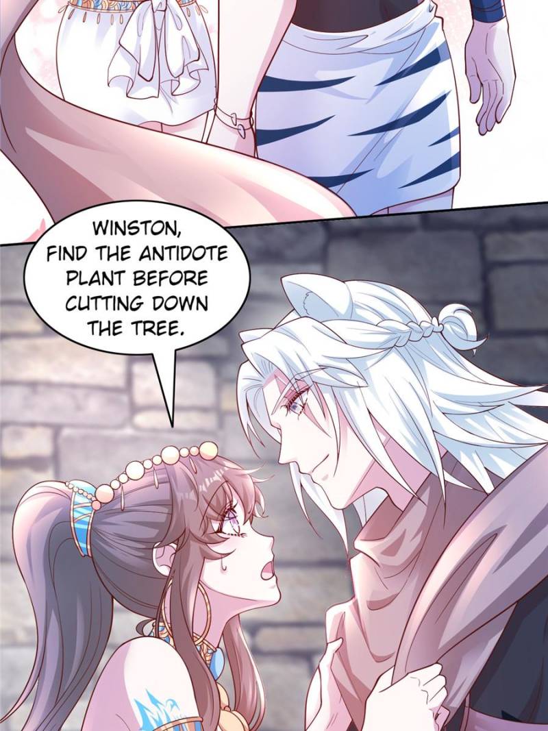Read Beauty and the Beasts Manga Online