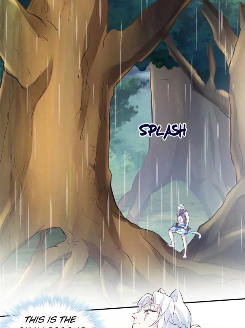 Read Beauty and the Beasts Manga Online