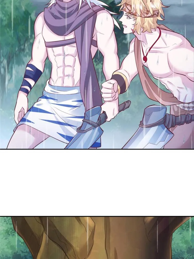Read Beauty and the Beasts Manga Online