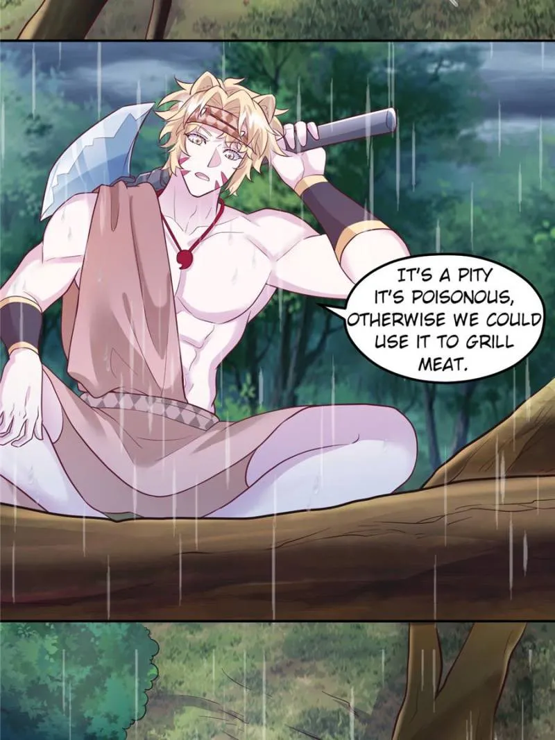 Read Beauty and the Beasts Manga Online