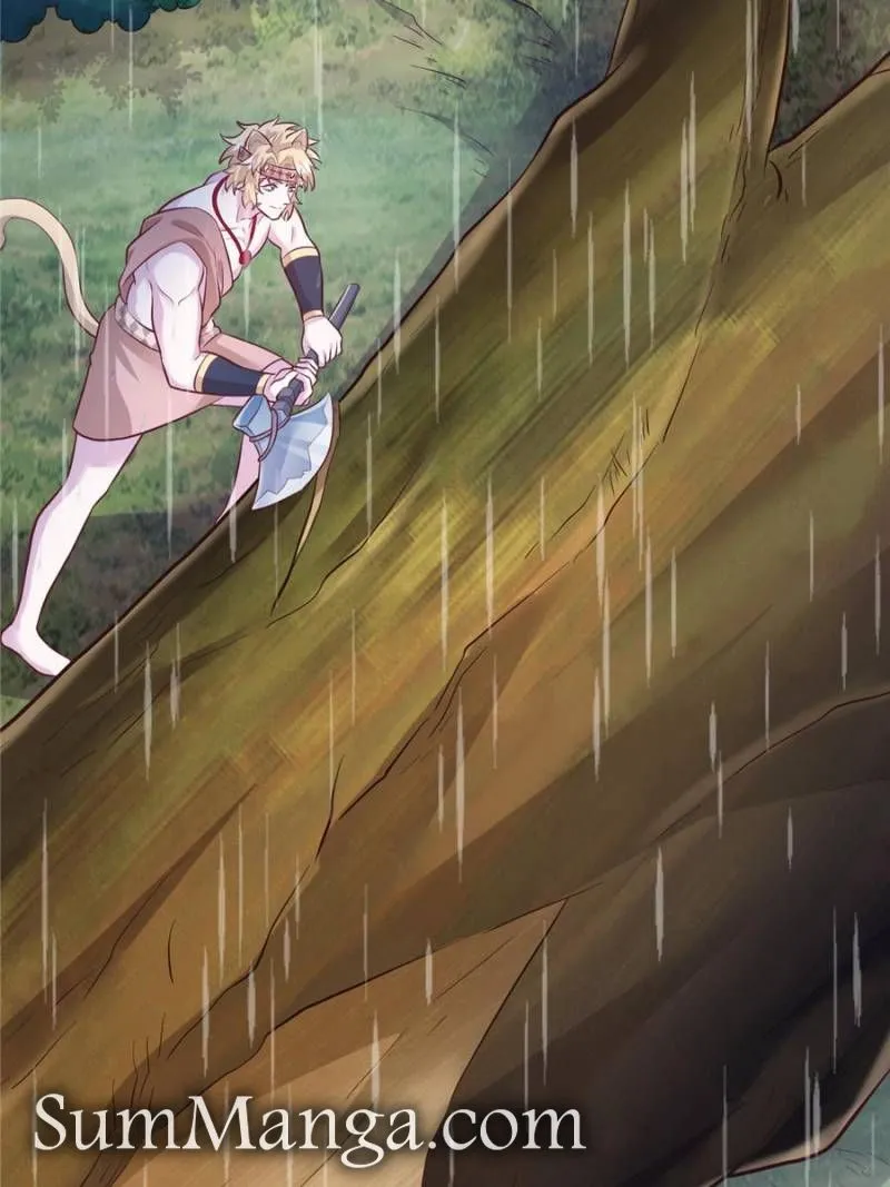 Read Beauty and the Beasts Manga Online