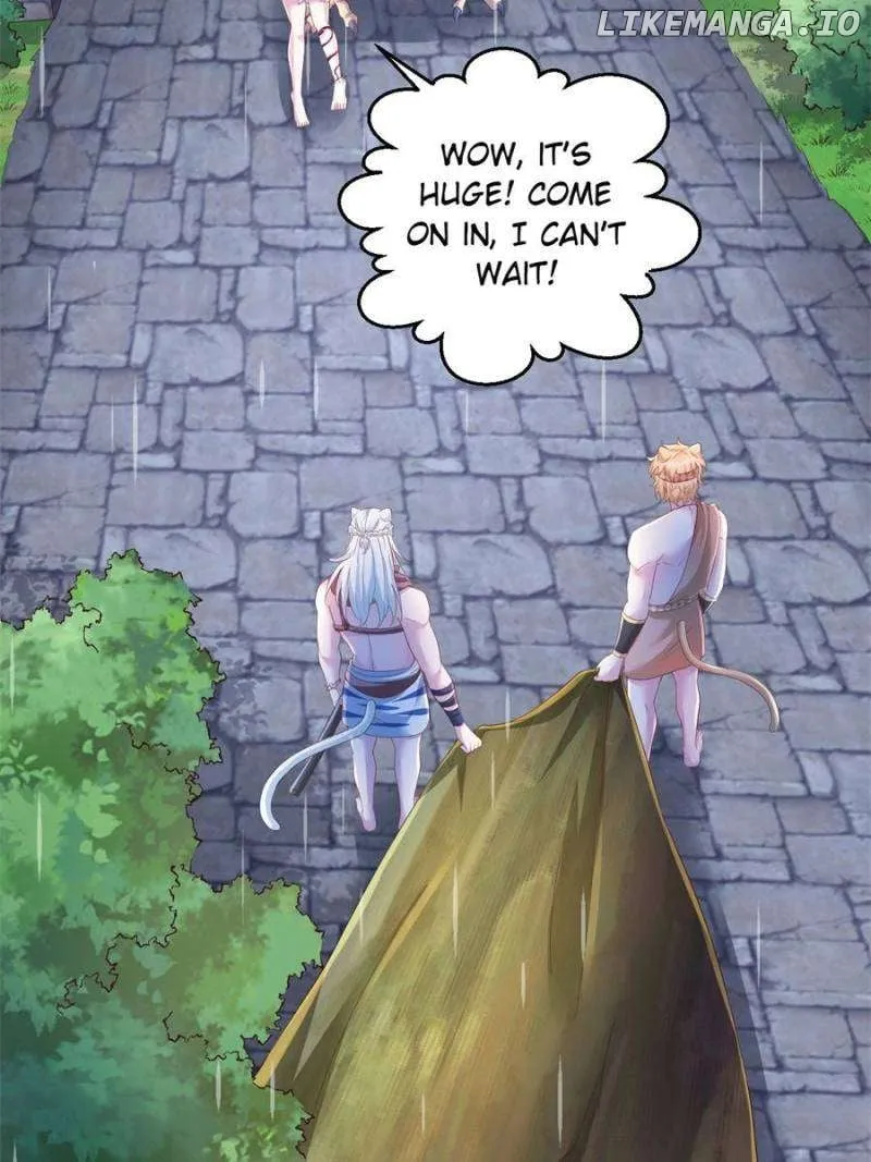 Read Beauty and the Beasts Manga Online