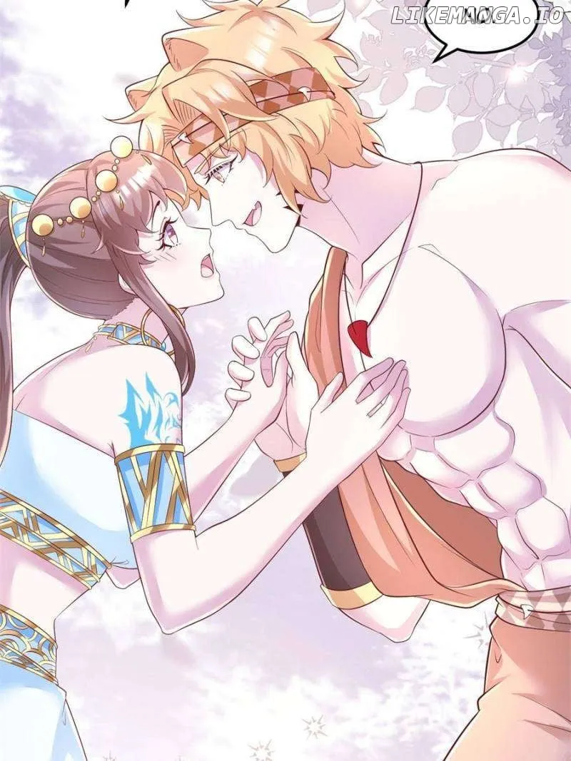 Read Beauty and the Beasts Manga Online