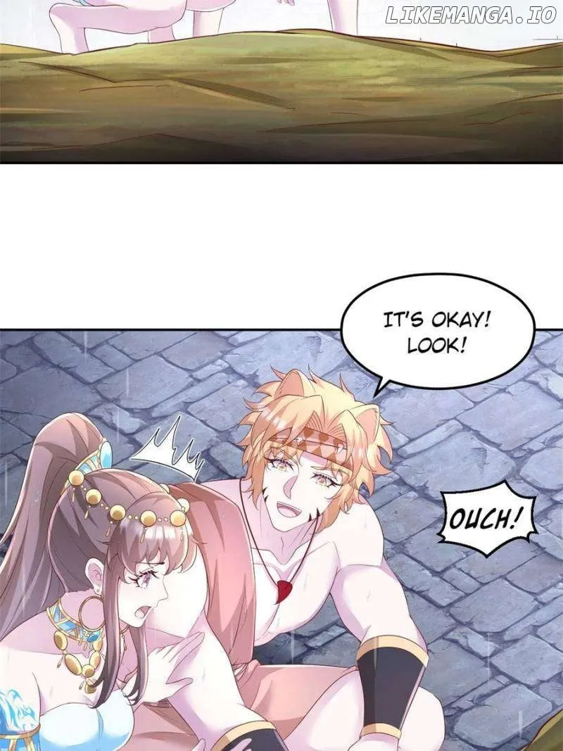 Read Beauty and the Beasts Manga Online