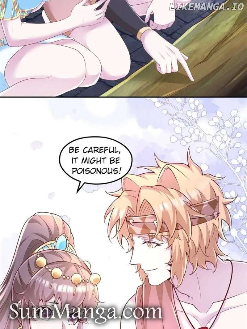 Read Beauty and the Beasts Manga Online