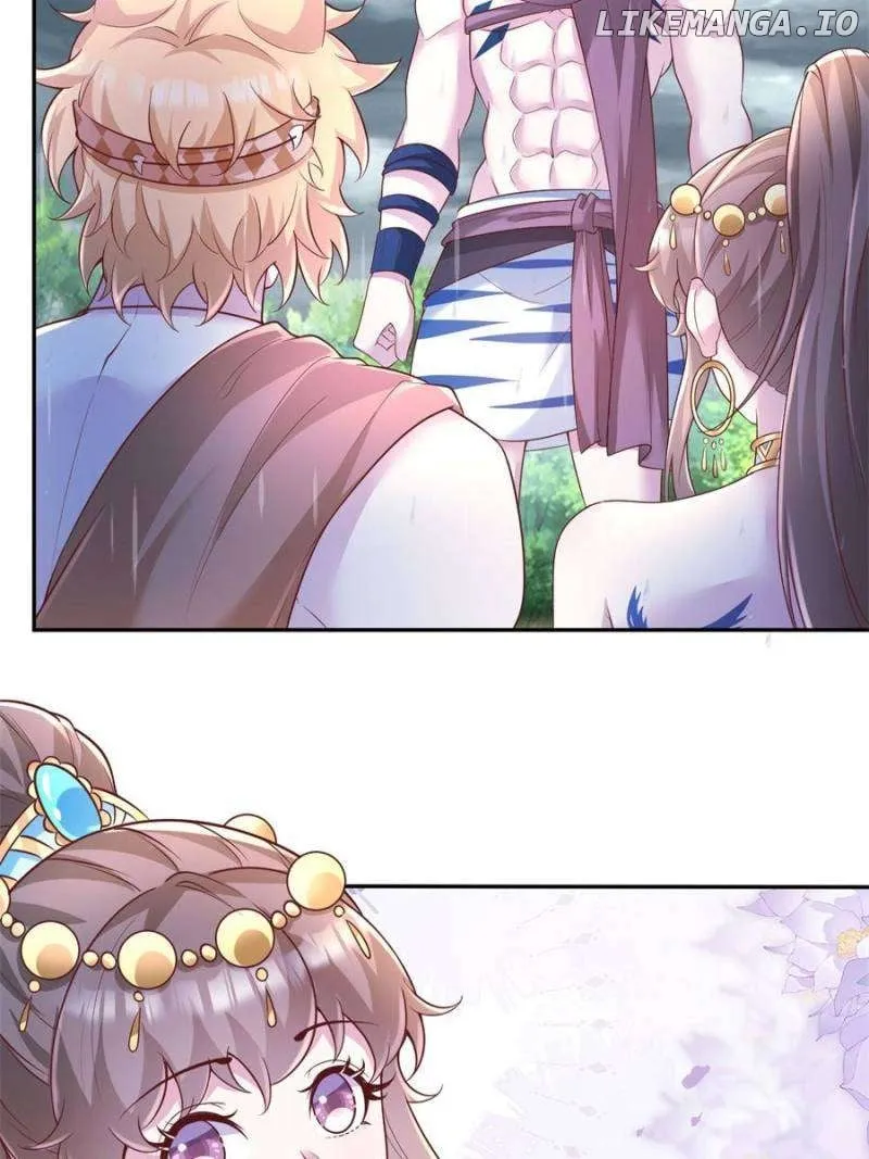Read Beauty and the Beasts Manga Online