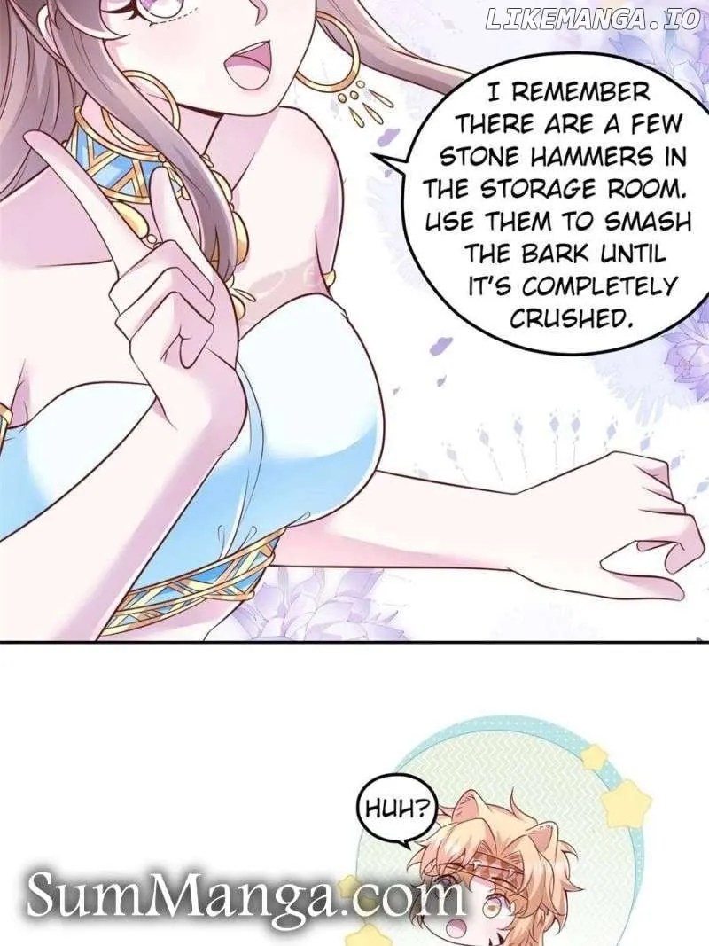 Read Beauty and the Beasts Manga Online