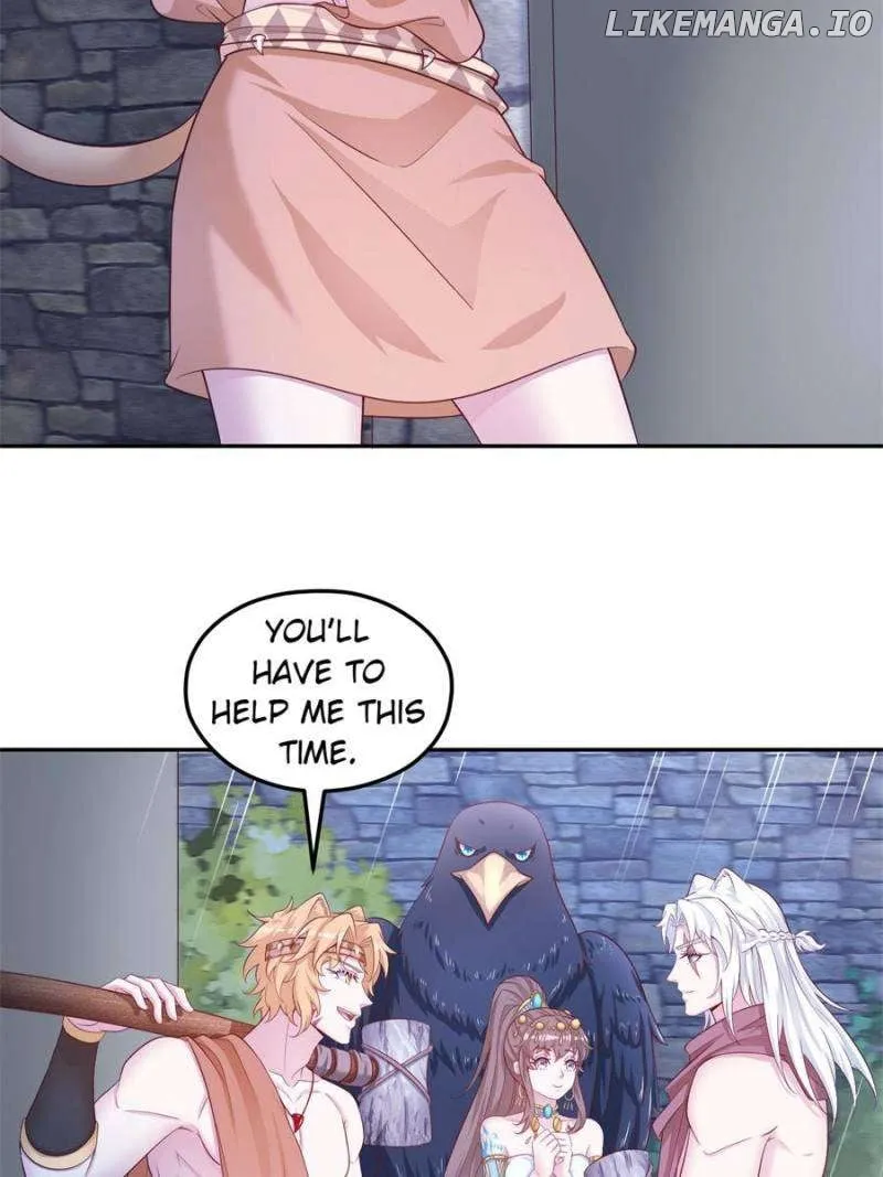 Read Beauty and the Beasts Manga Online