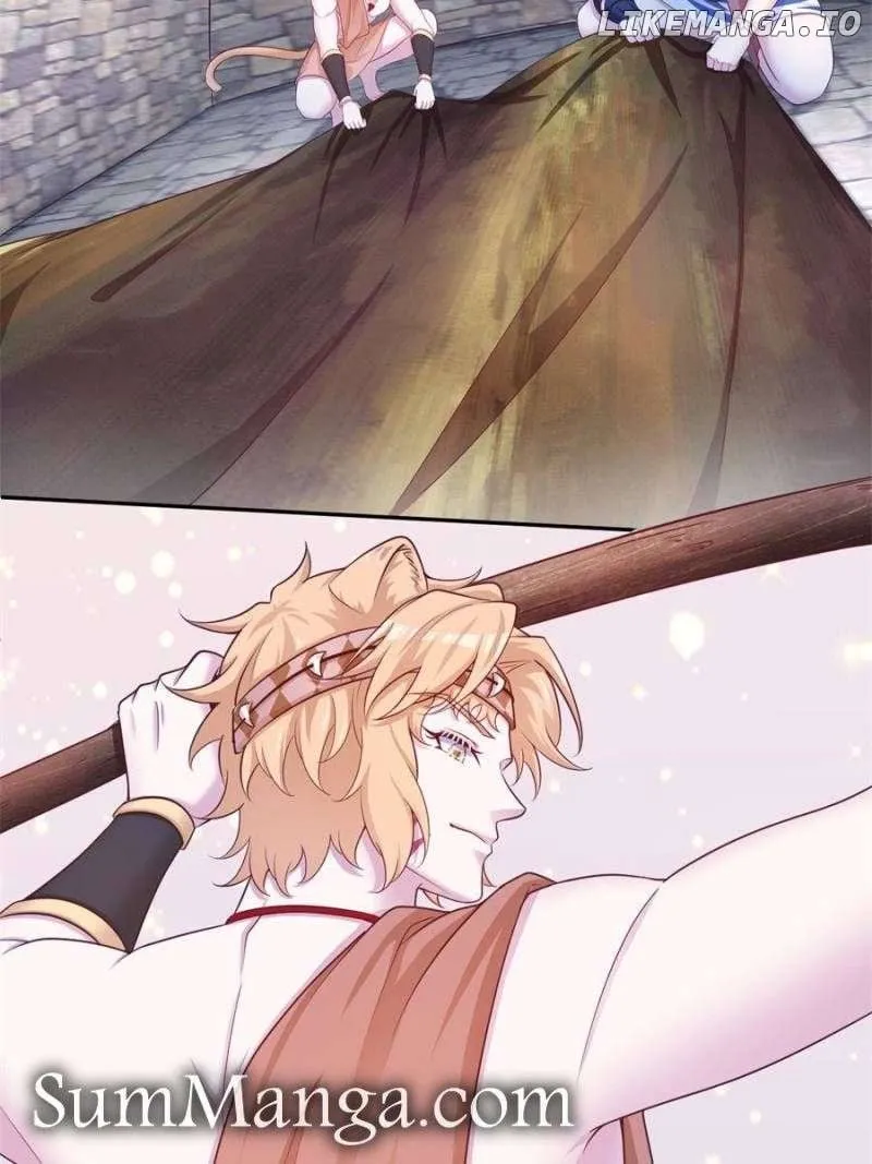Read Beauty and the Beasts Manga Online