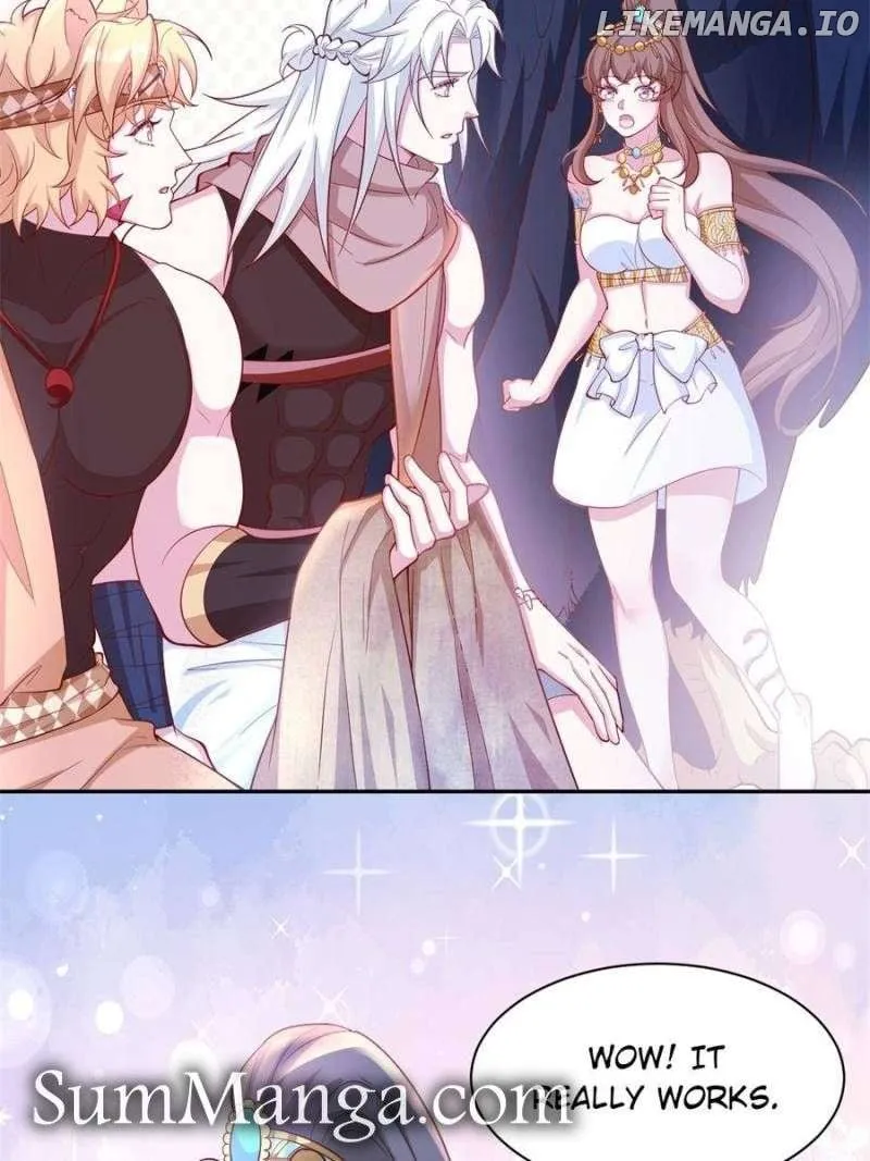Read Beauty and the Beasts Manga Online