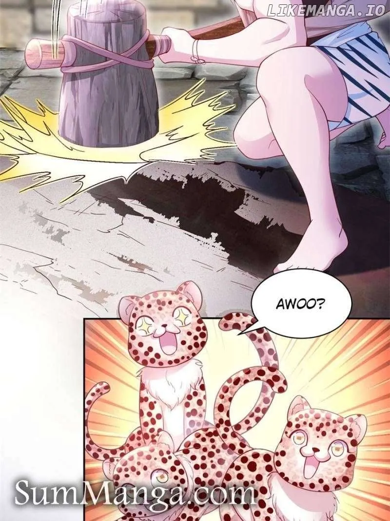 Read Beauty and the Beasts Manga Online