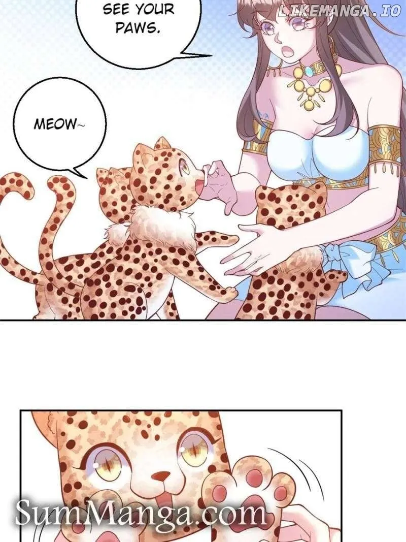 Read Beauty and the Beasts Manga Online