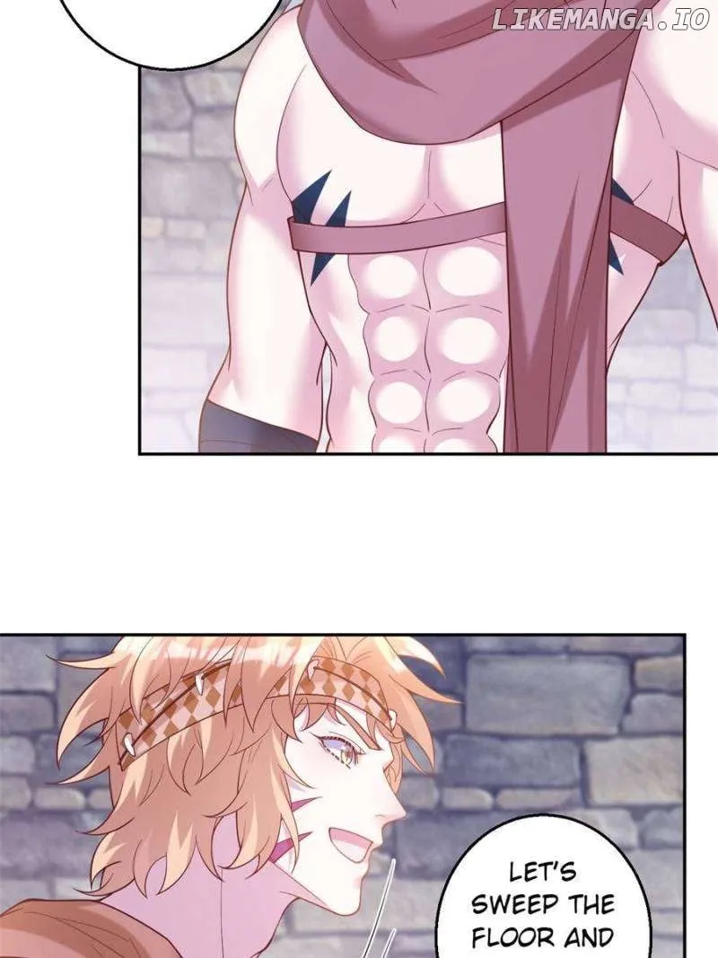 Read Beauty and the Beasts Manga Online