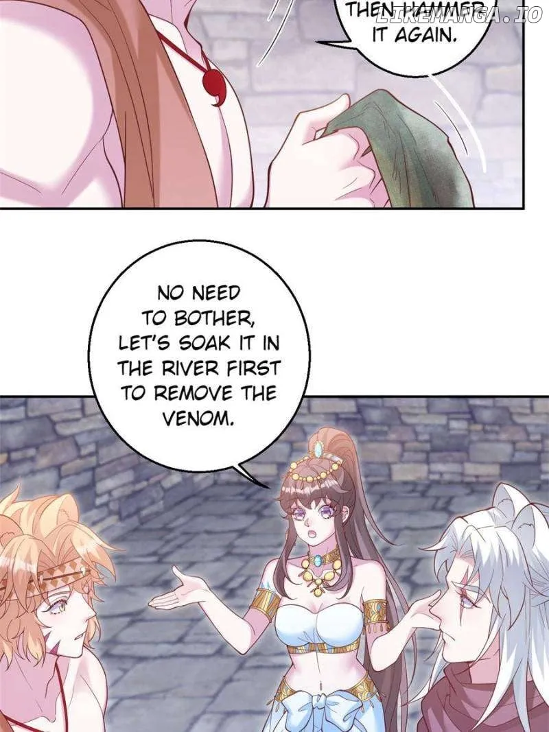 Read Beauty and the Beasts Manga Online