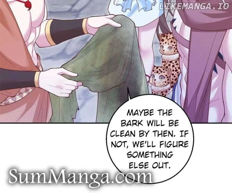 Read Beauty and the Beasts Manga Online