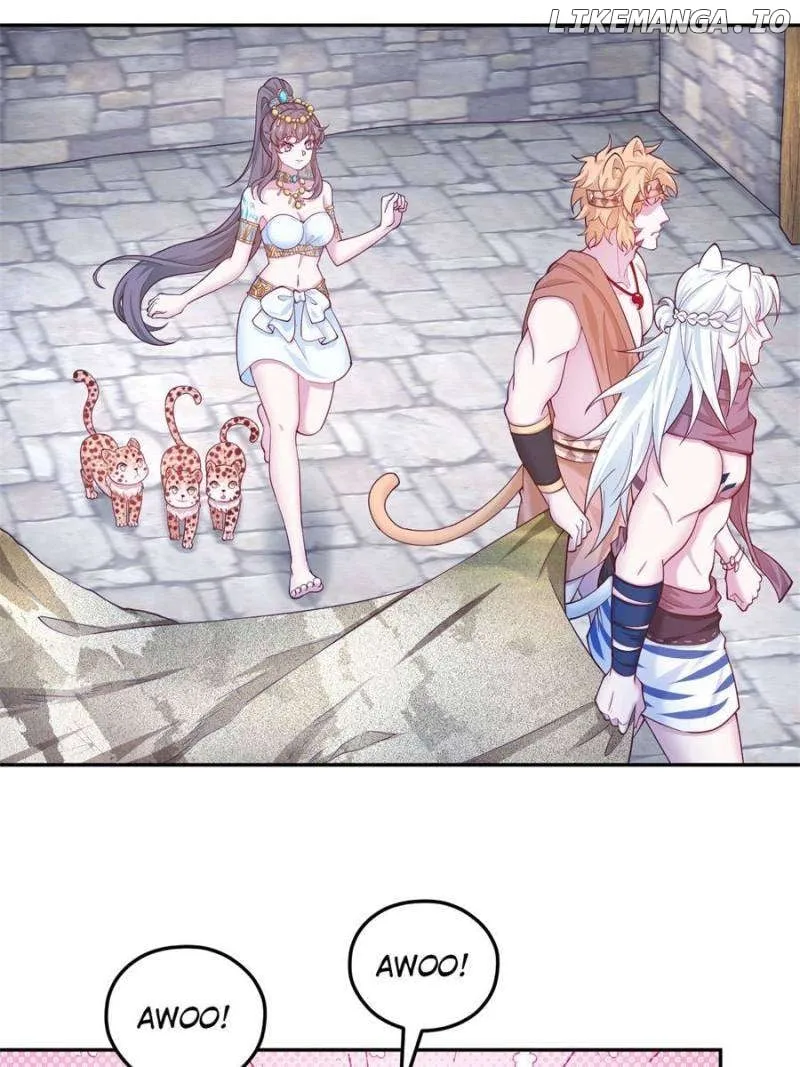 Read Beauty and the Beasts Manga Online