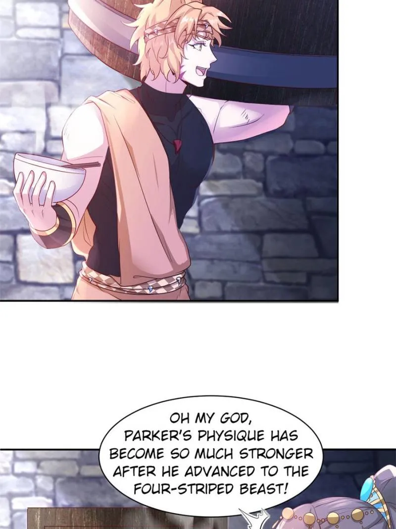 Read Beauty and the Beasts Manga Online
