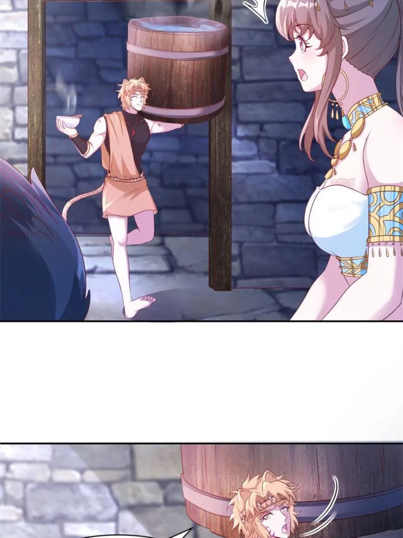Read Beauty and the Beasts Manga Online