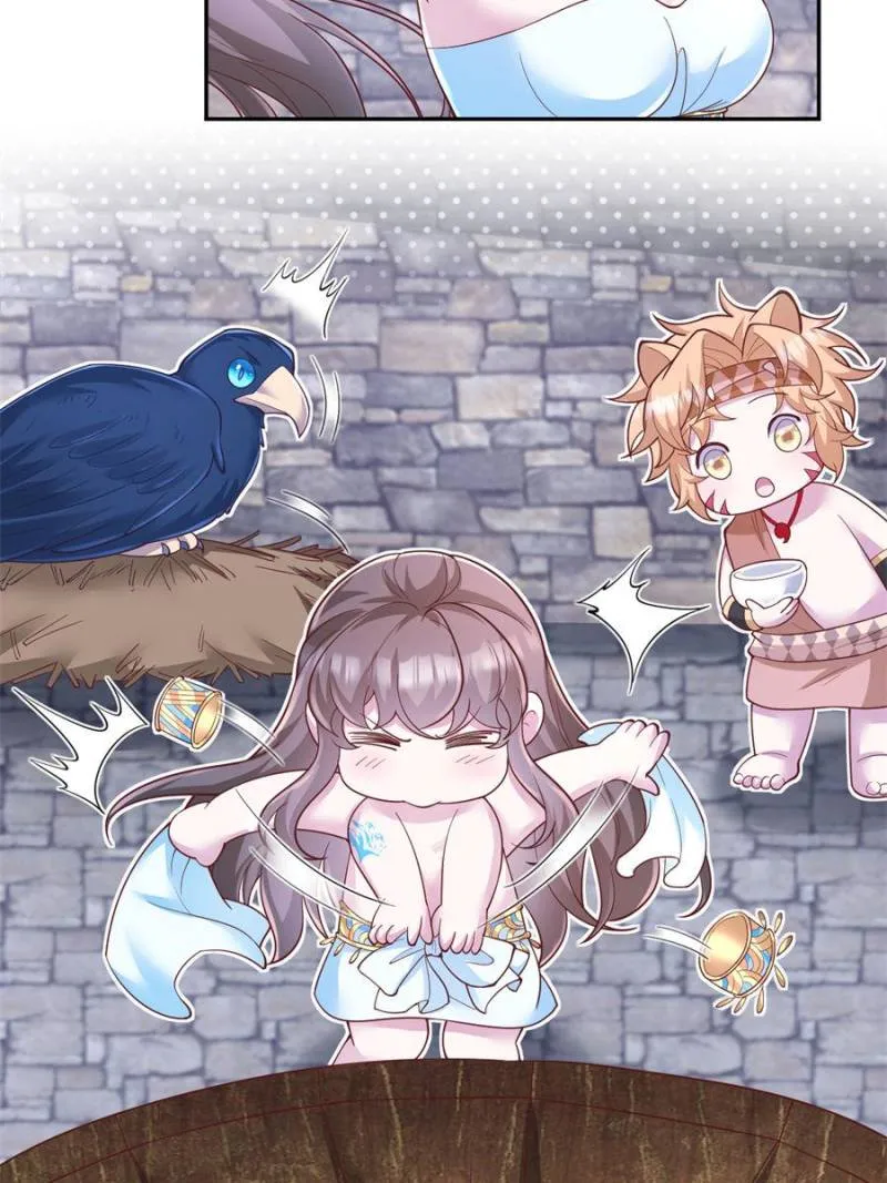 Read Beauty and the Beasts Manga Online