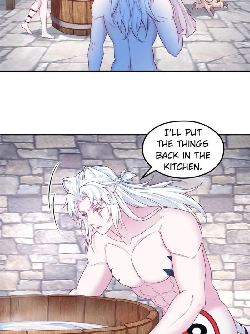 Read Beauty and the Beasts Manga Online