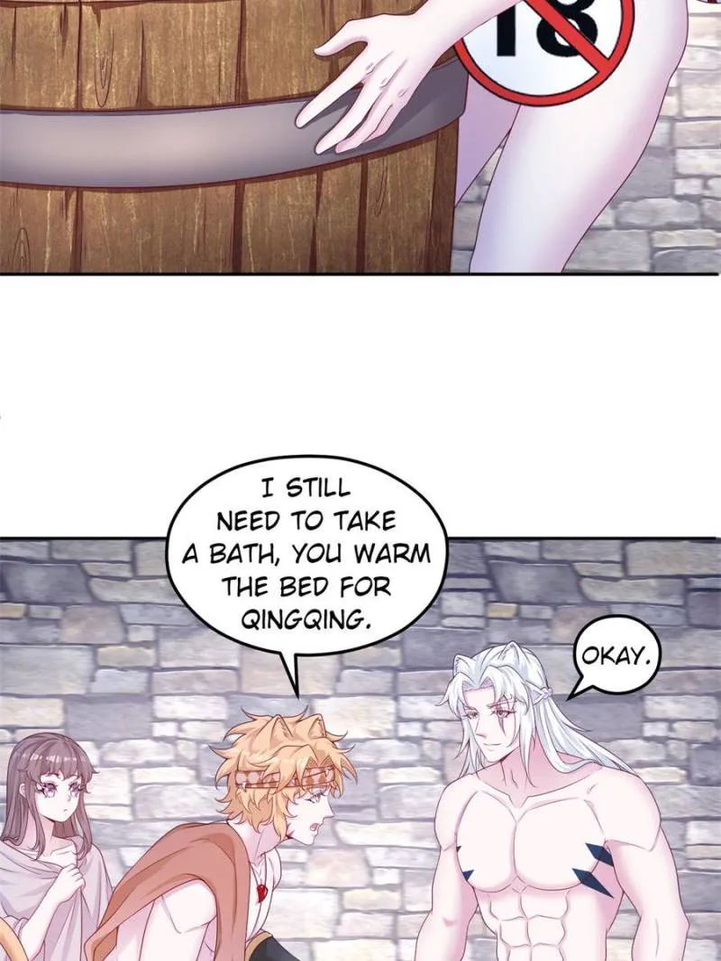 Read Beauty and the Beasts Manga Online