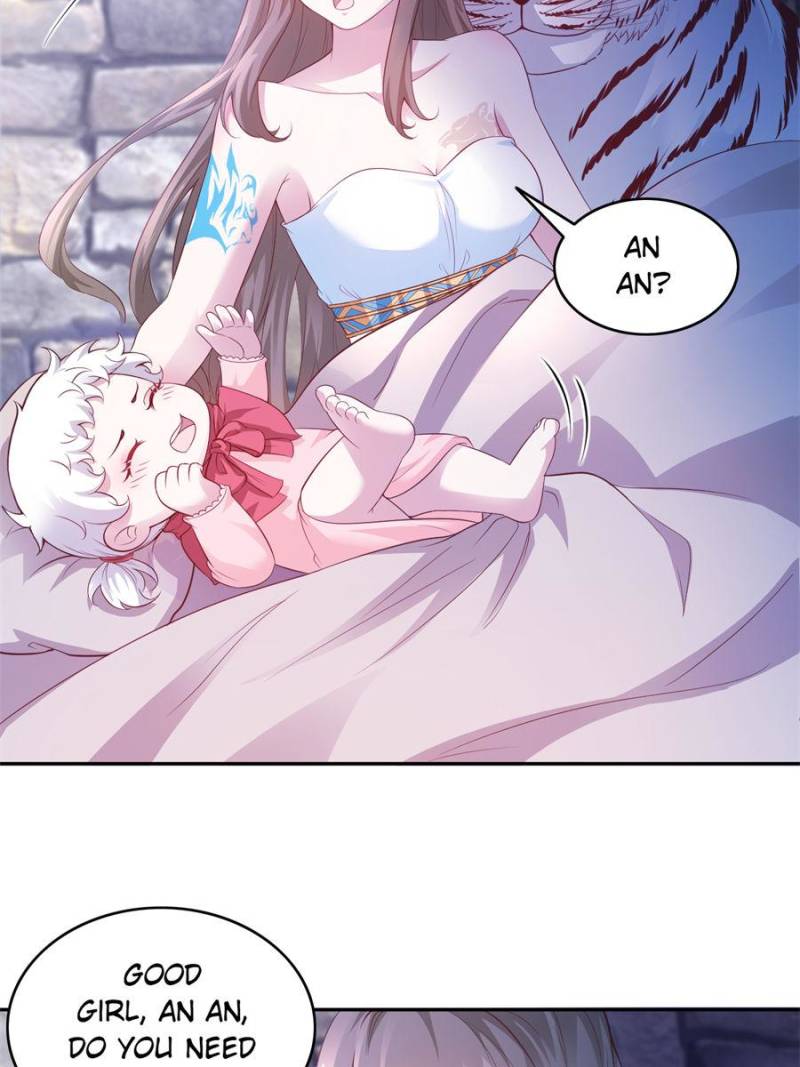 Read Beauty and the Beasts Manga Online