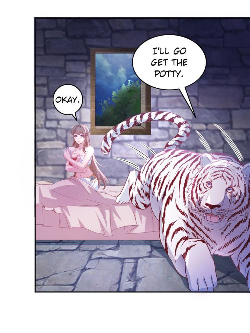 Read Beauty and the Beasts Manga Online