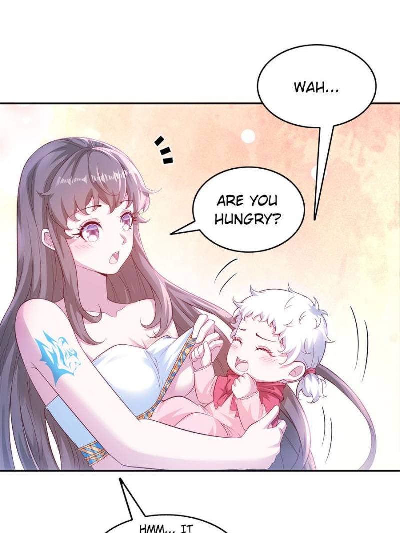 Read Beauty and the Beasts Manga Online