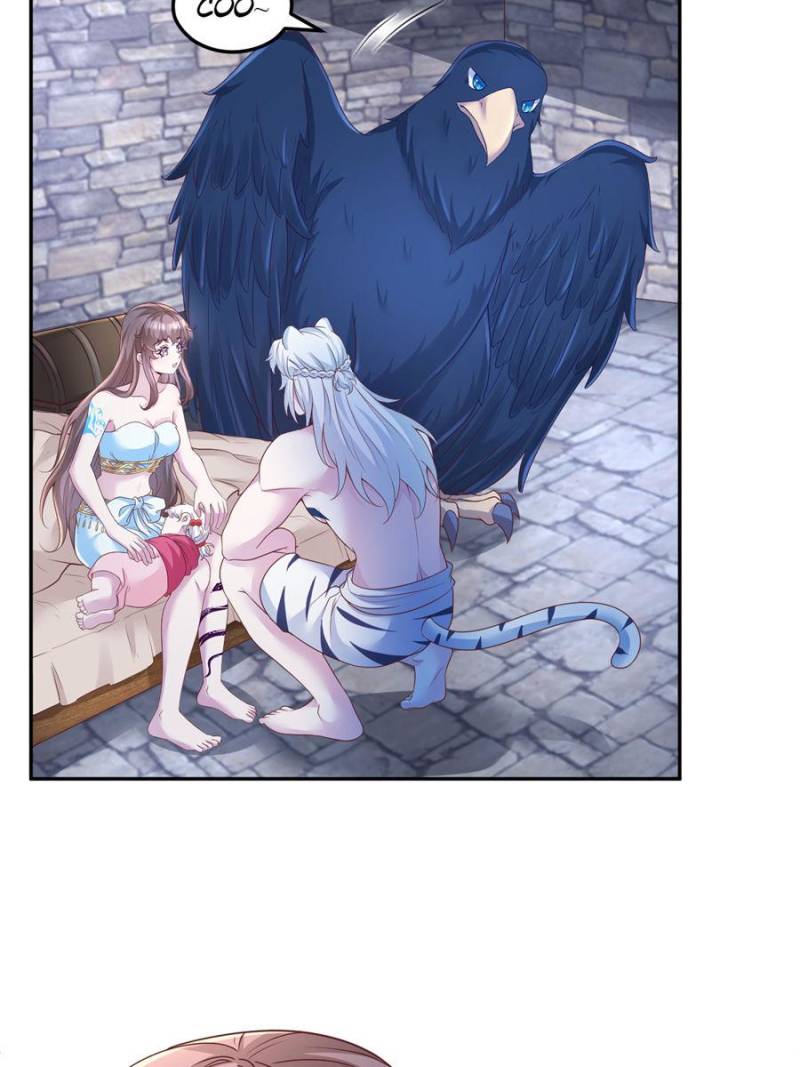 Read Beauty and the Beasts Manga Online