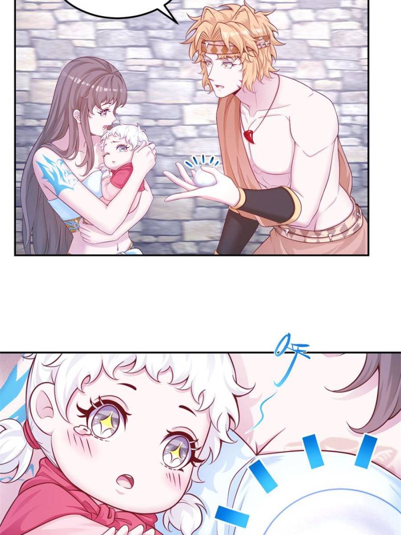 Read Beauty and the Beasts Manga Online