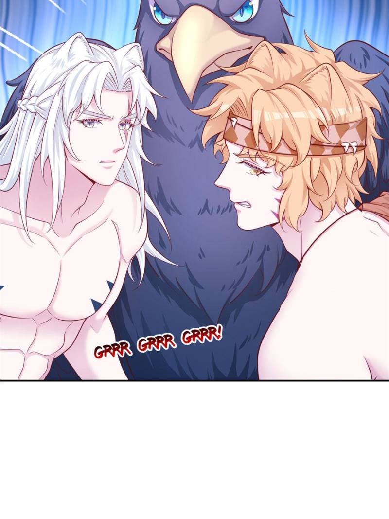 Read Beauty and the Beasts Manga Online