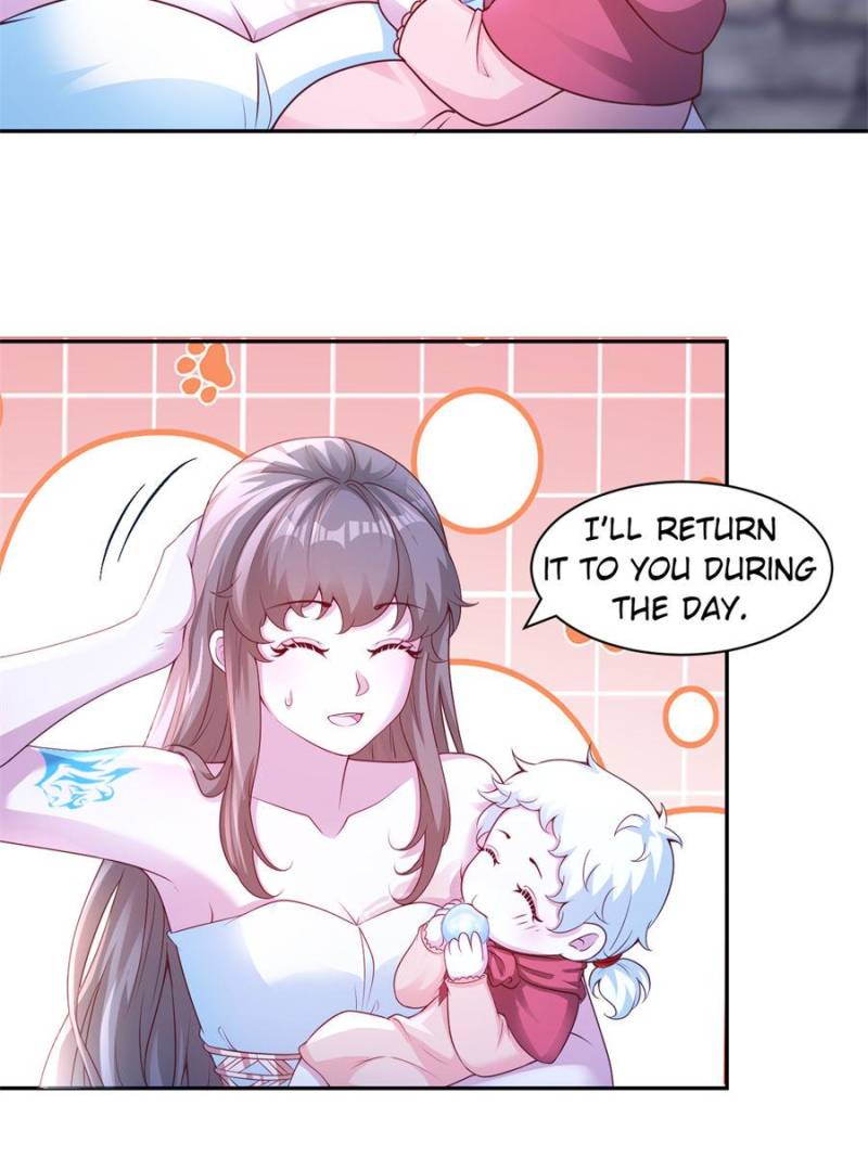 Read Beauty and the Beasts Manga Online