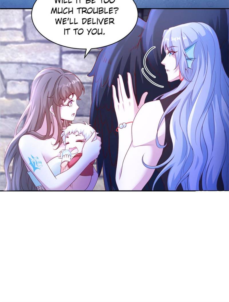 Read Beauty and the Beasts Manga Online