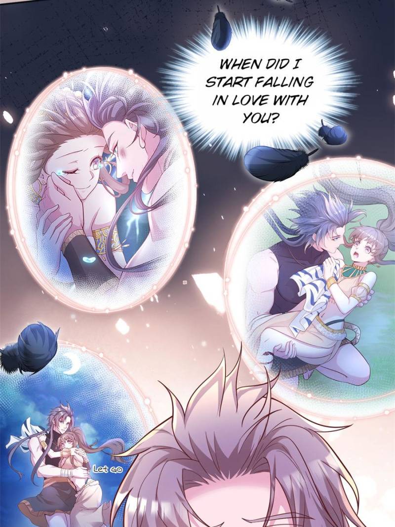 Read Beauty and the Beasts Manga Online