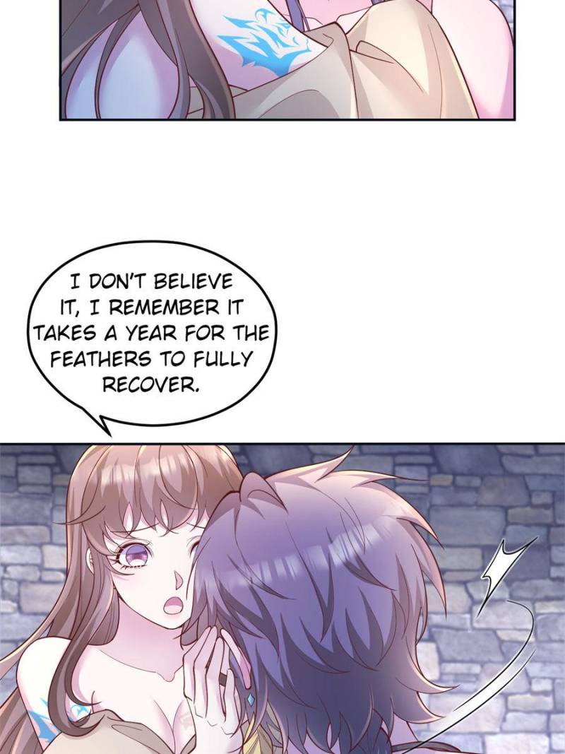 Read Beauty and the Beasts Manga Online