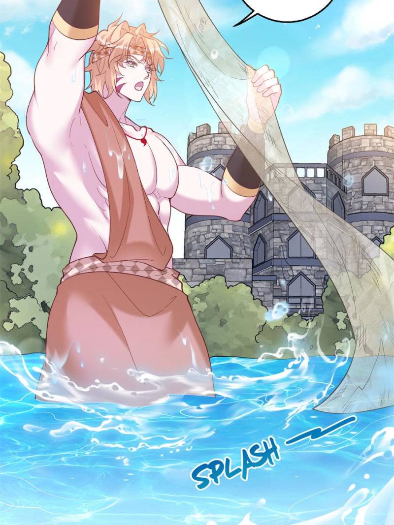 Read Beauty and the Beasts Manga Online