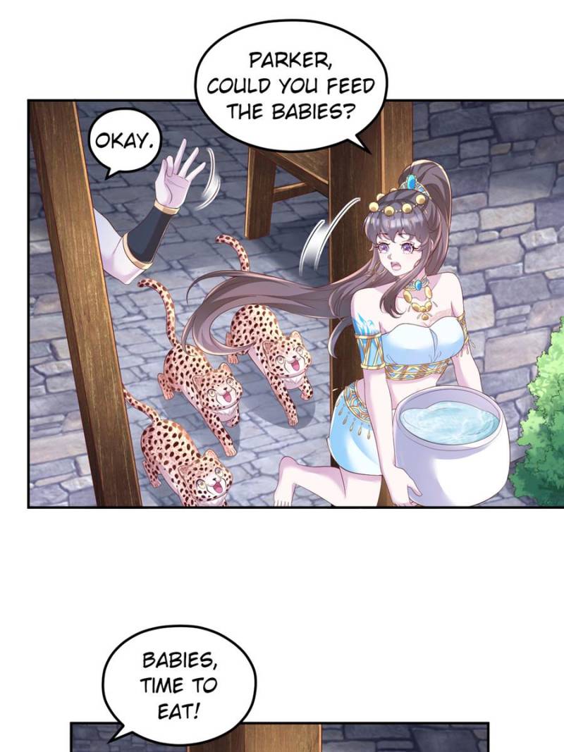 Read Beauty and the Beasts Manga Online