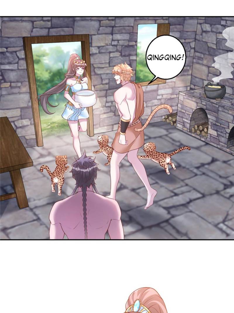 Read Beauty and the Beasts Manga Online