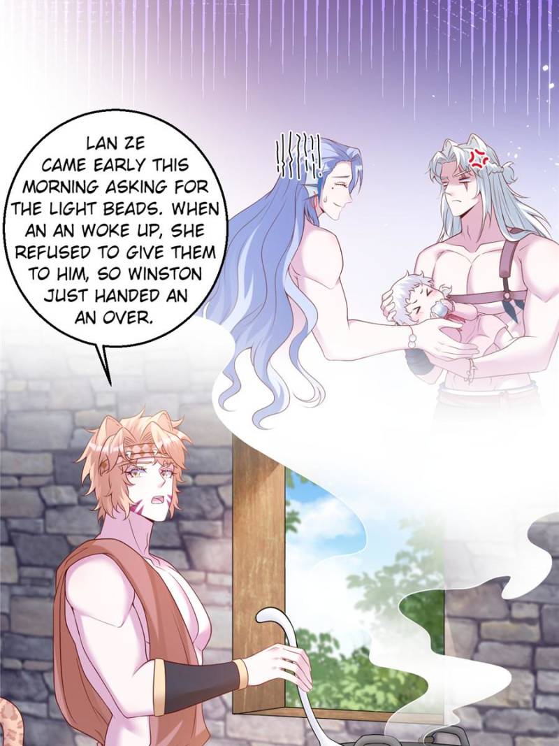 Read Beauty and the Beasts Manga Online