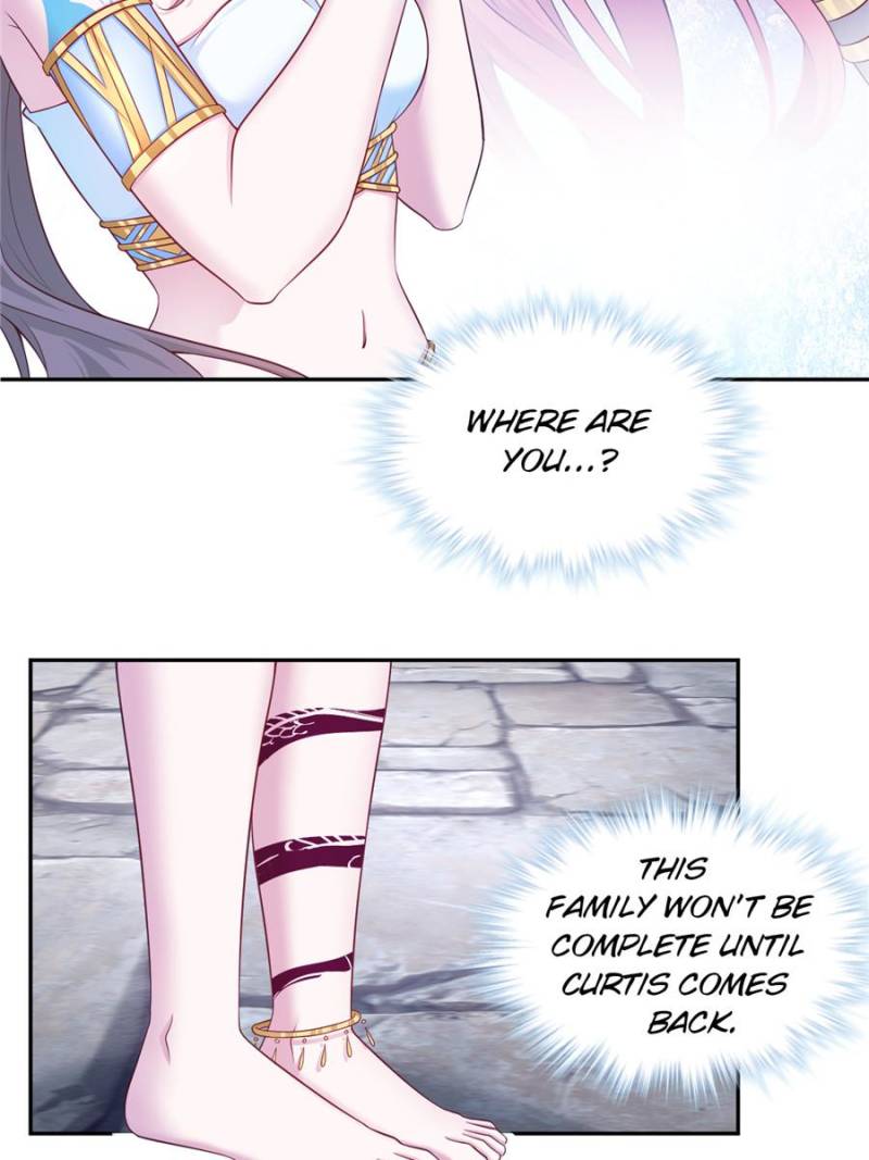 Read Beauty and the Beasts Manga Online