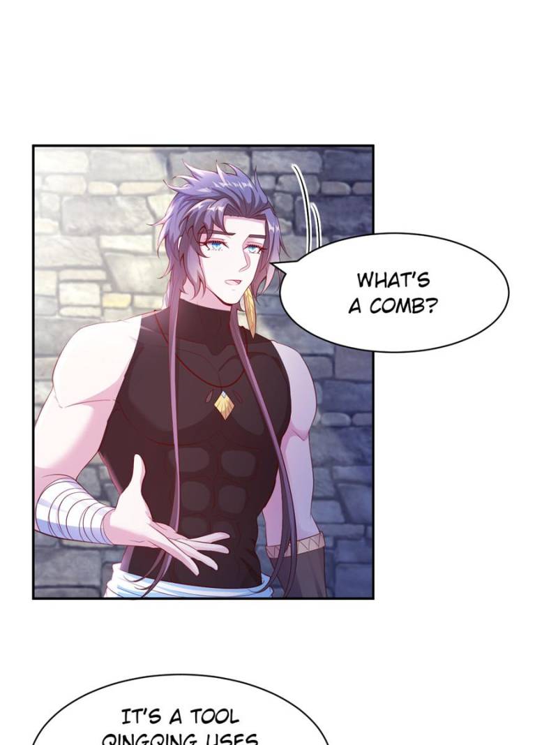 Read Beauty and the Beasts Manga Online