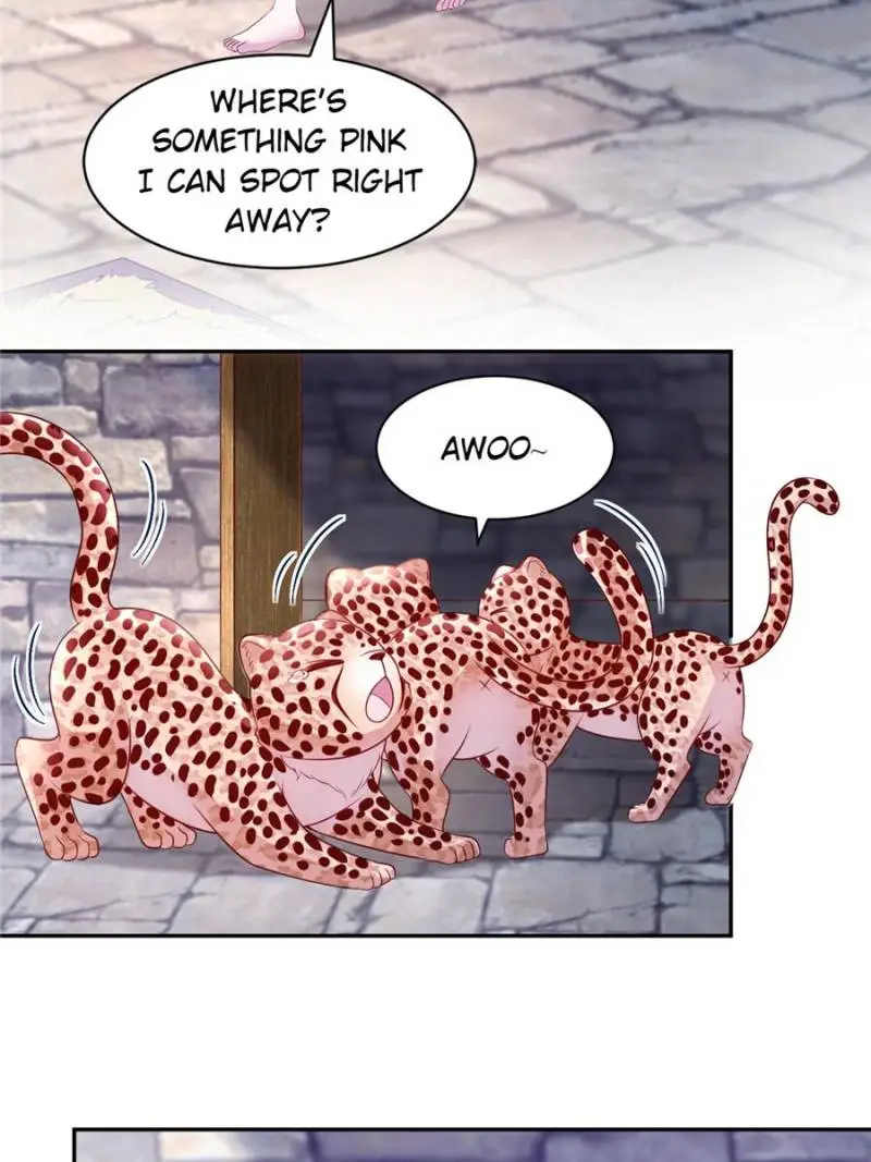 Read Beauty and the Beasts Manga Online
