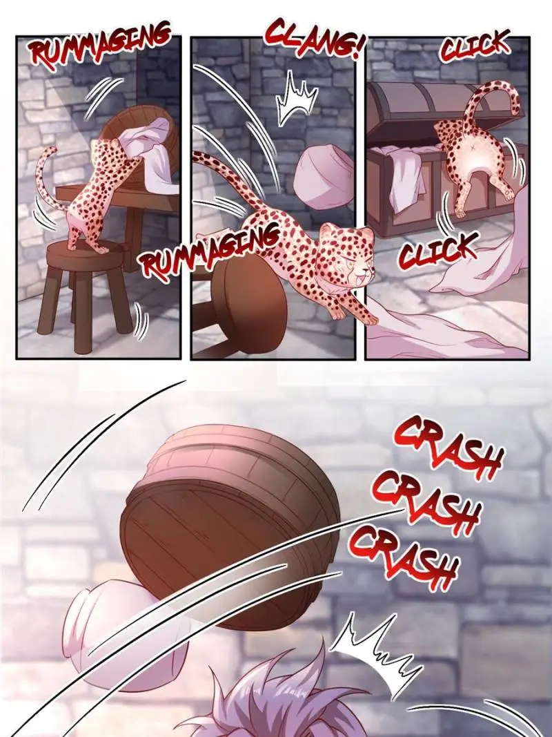 Read Beauty and the Beasts Manga Online
