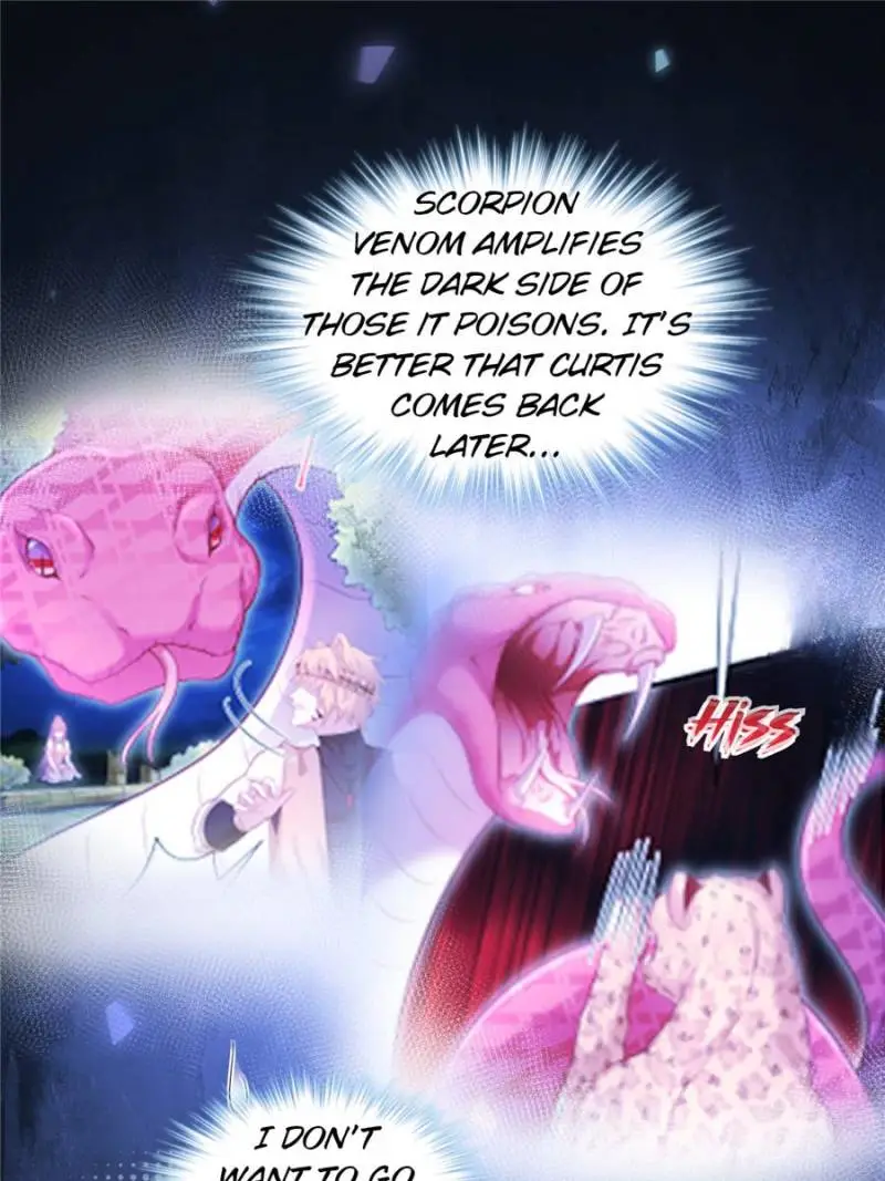 Read Beauty and the Beasts Manga Online