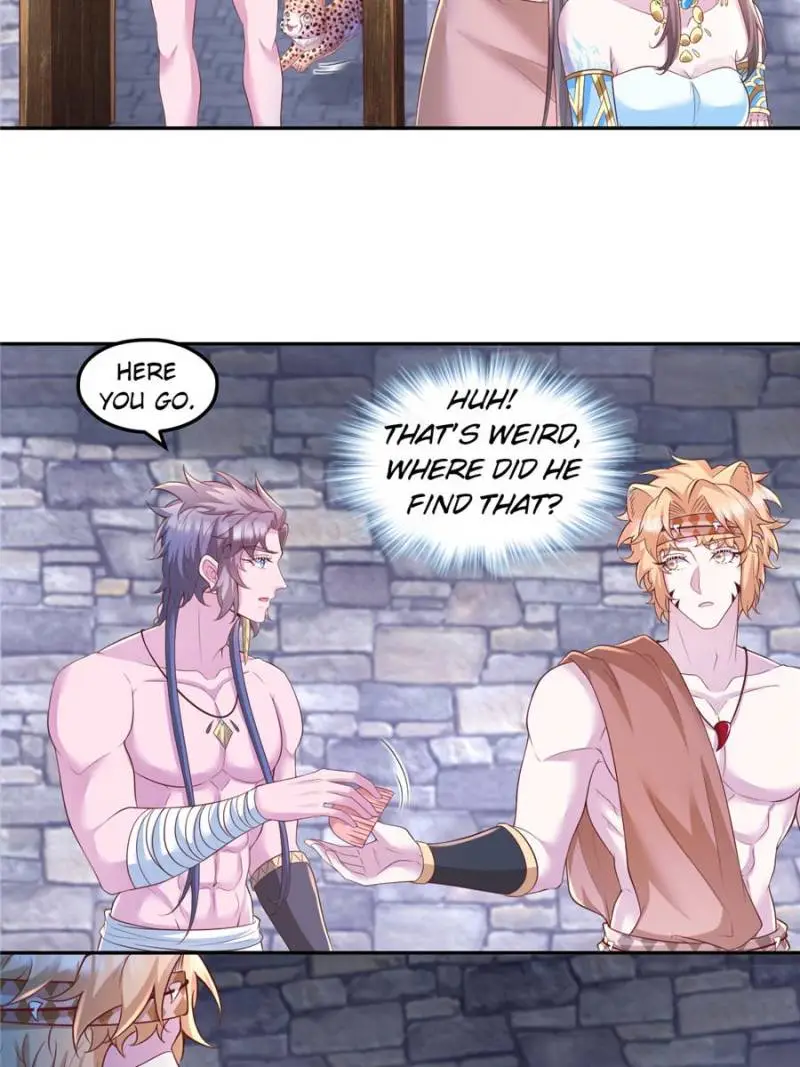 Read Beauty and the Beasts Manga Online