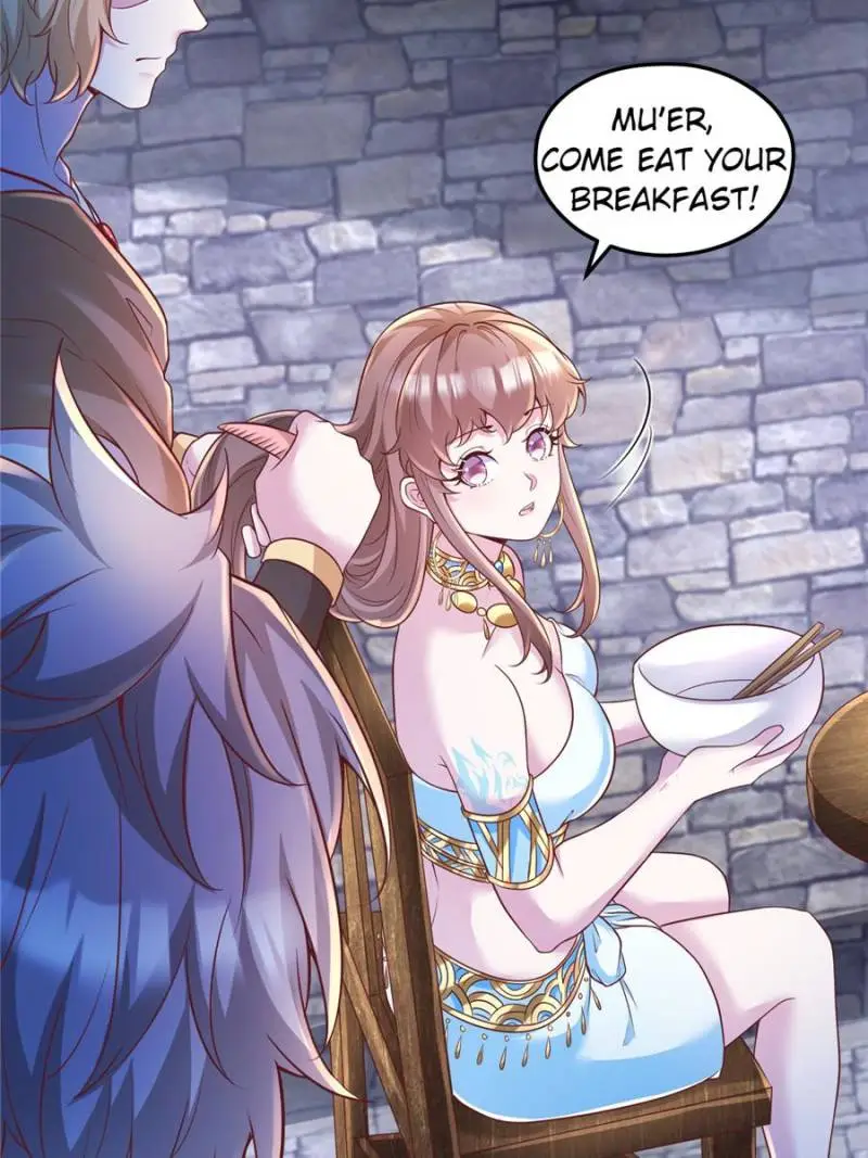 Read Beauty and the Beasts Manga Online